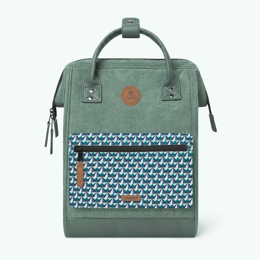 mochila aventurera mediana niágara