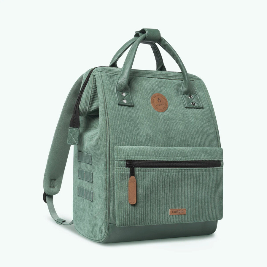 mochila aventurera mediana niágara