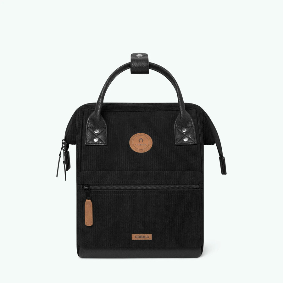 mochila aventurera pequeña brighton
