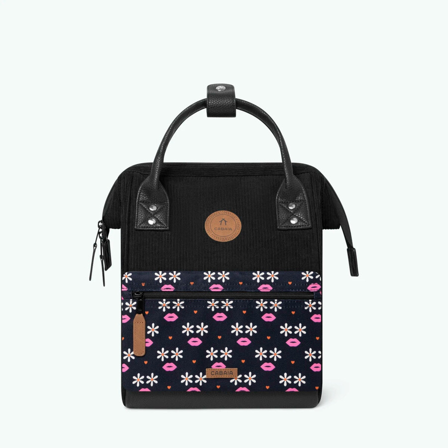 mochila aventurera pequeña brighton