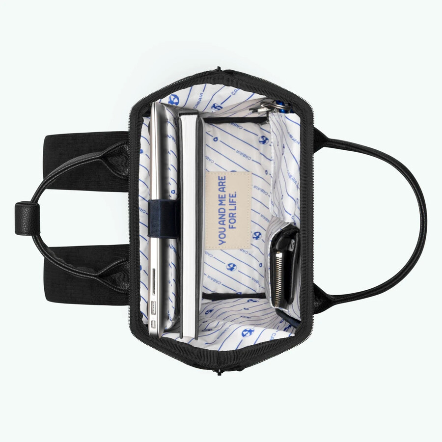 mochila aventurera pequeña brighton