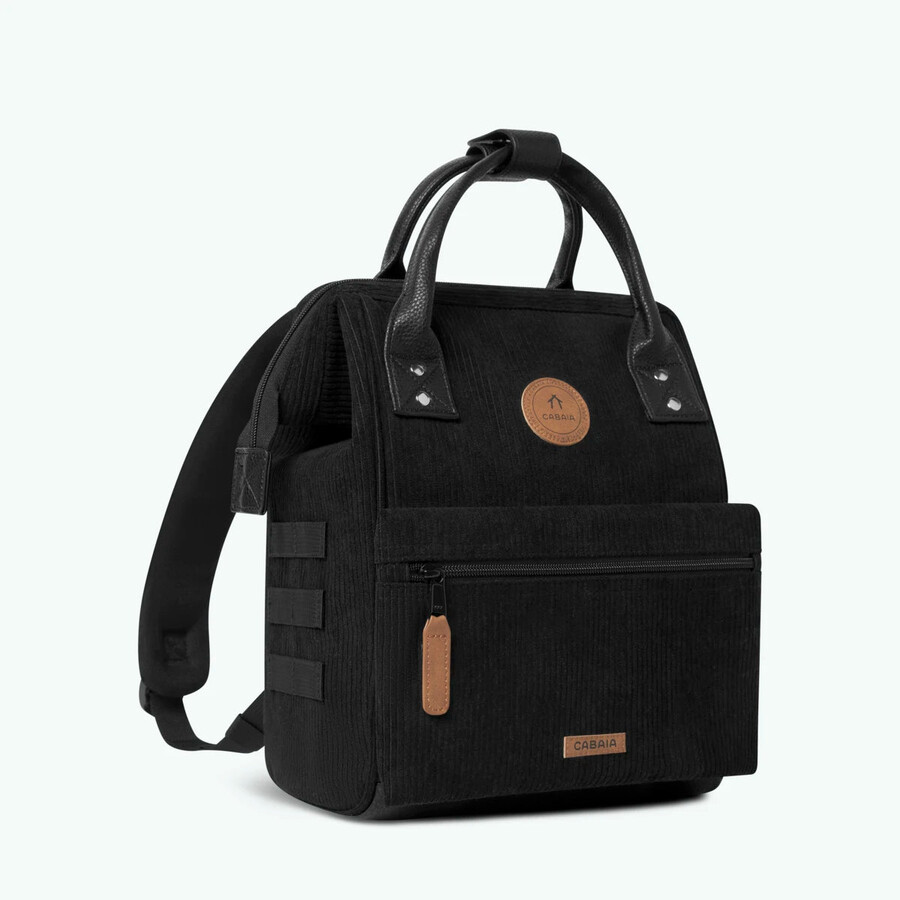 mochila aventurera pequeña brighton