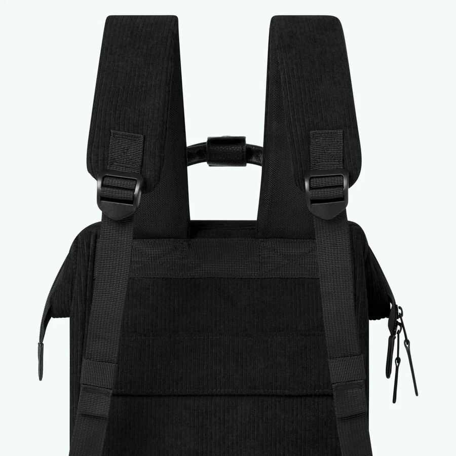 mochila aventurera pequeña brighton