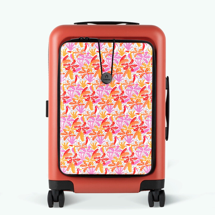maleta rígida lhr - pocket cph