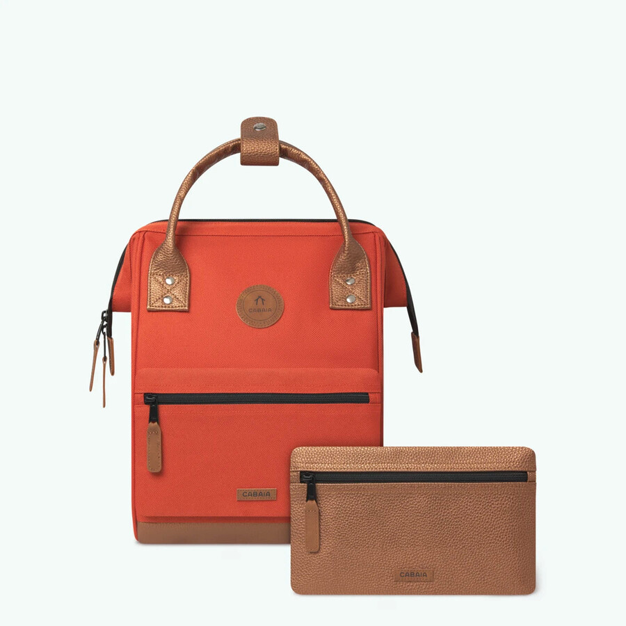 mochila aventurera pequeña bogotá