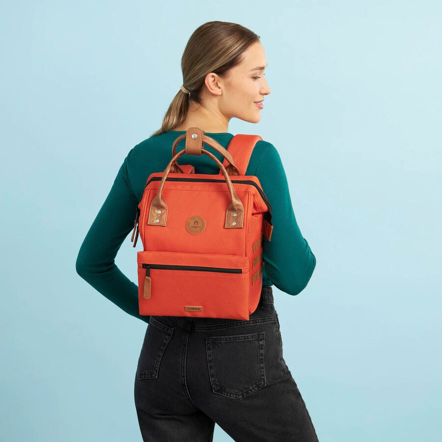 mochila aventurera pequeña bogotá