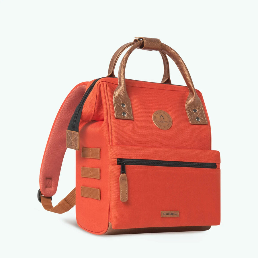 mochila aventurera pequeña bogotá