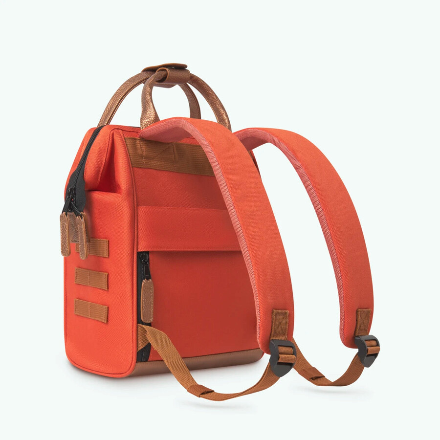 mochila aventurera pequeña bogotá