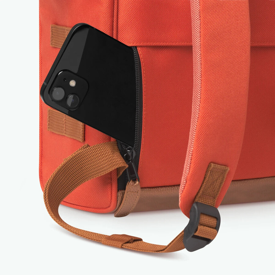 mochila aventurera pequeña bogotá