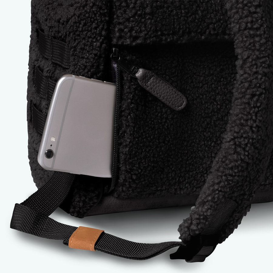 mochila de aventurero pequeña dhaka