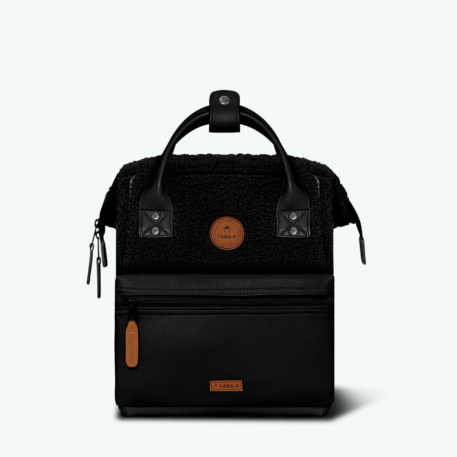 mochila de aventurero pequeña dhaka