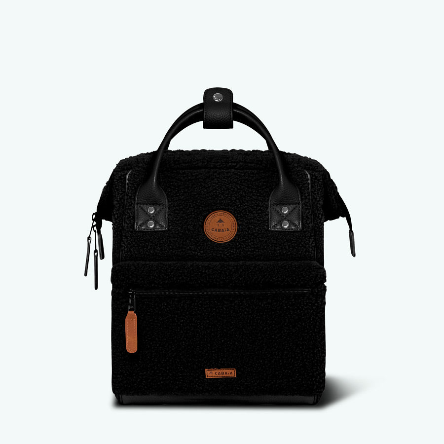 mochila de aventurero pequeña dhaka