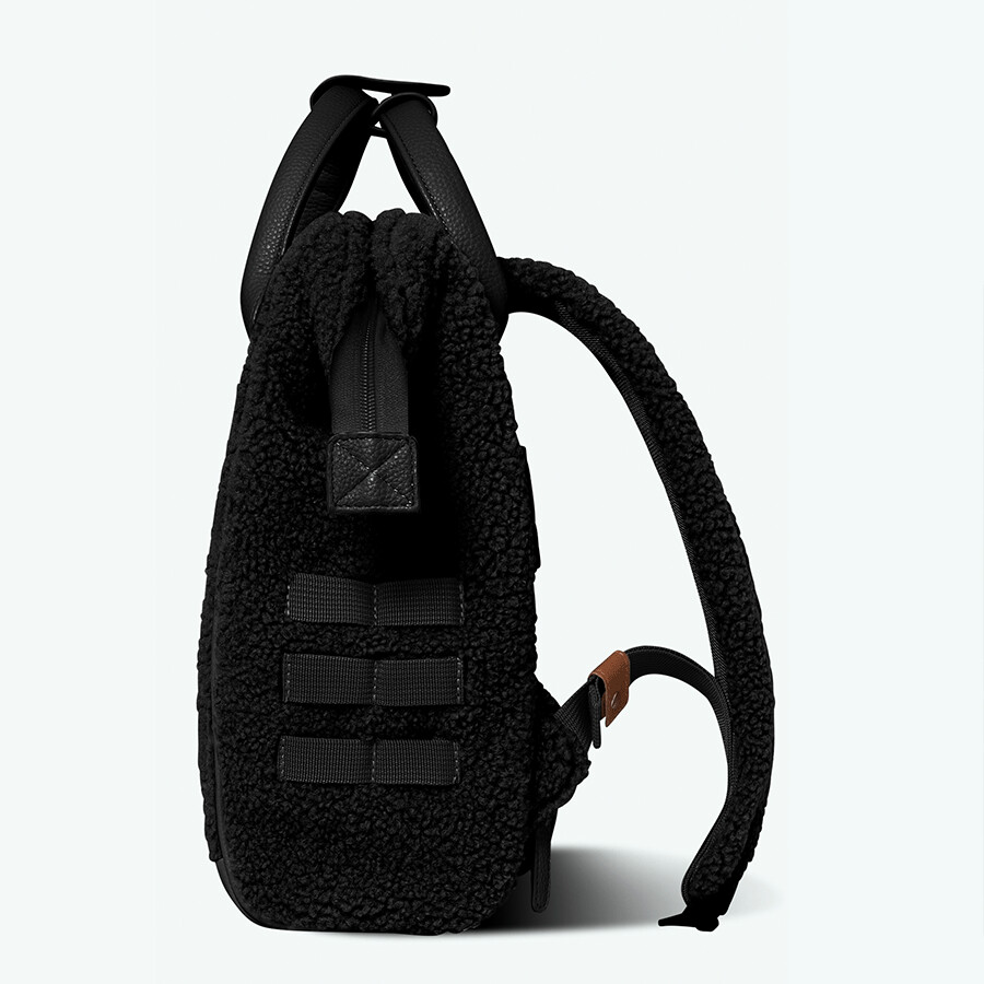 mochila de aventurero pequeña dhaka