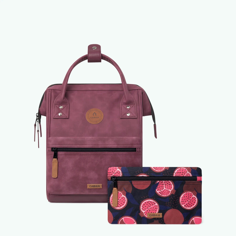 mochila aventurera pequeña delhi