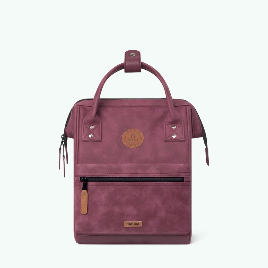 mochila aventurera pequeña delhi