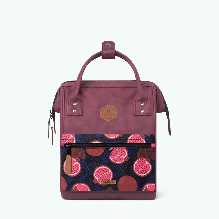 mochila aventurera pequeña delhi