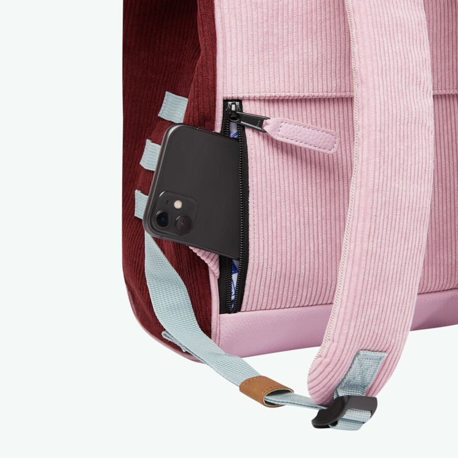 mochila aventurera mediana patras
