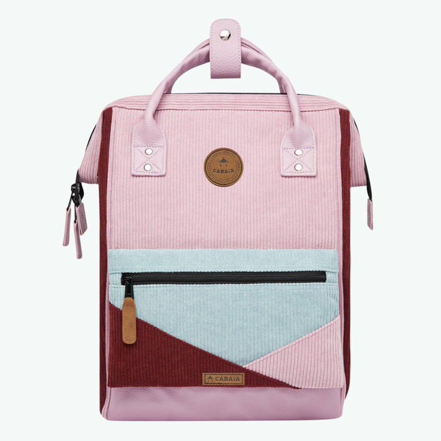 mochila aventurera mediana patras