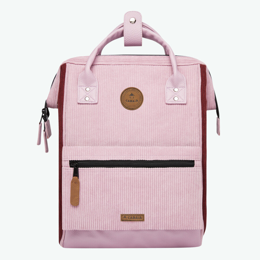 mochila aventurera mediana patras