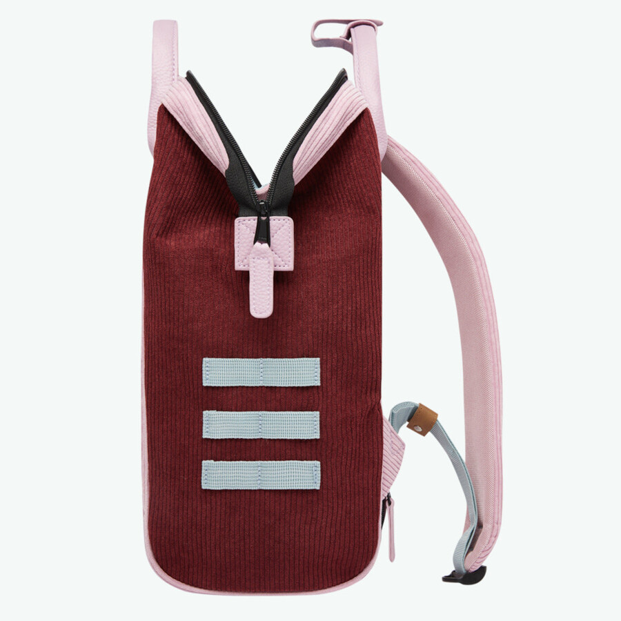 mochila aventurera mediana patras