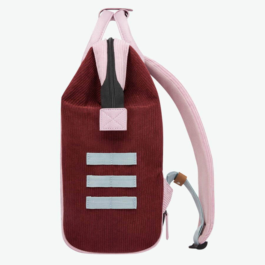 mochila aventurera mediana patras