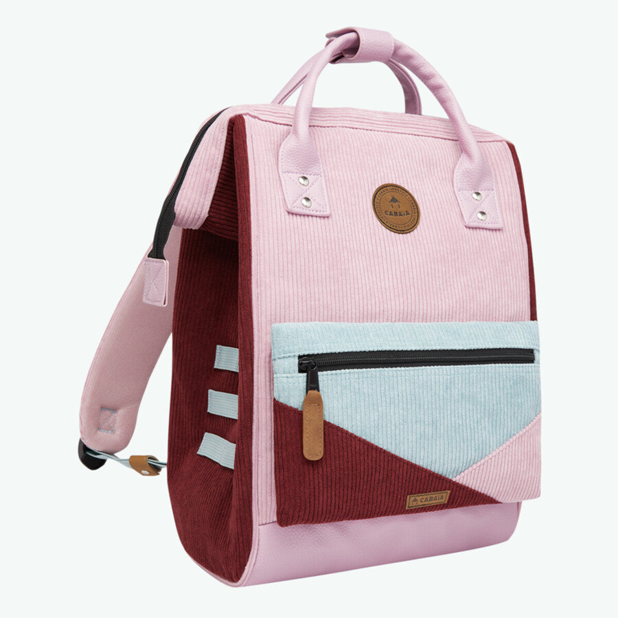 mochila aventurera mediana patras