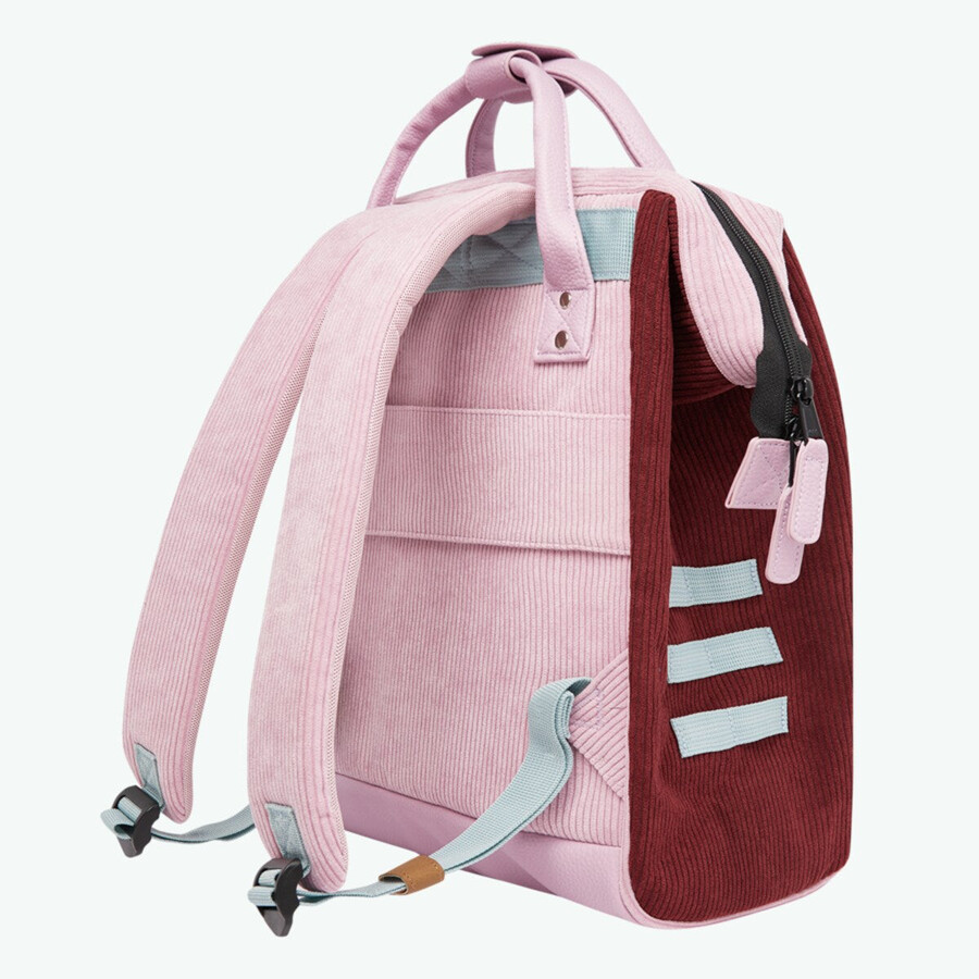mochila aventurera mediana patras