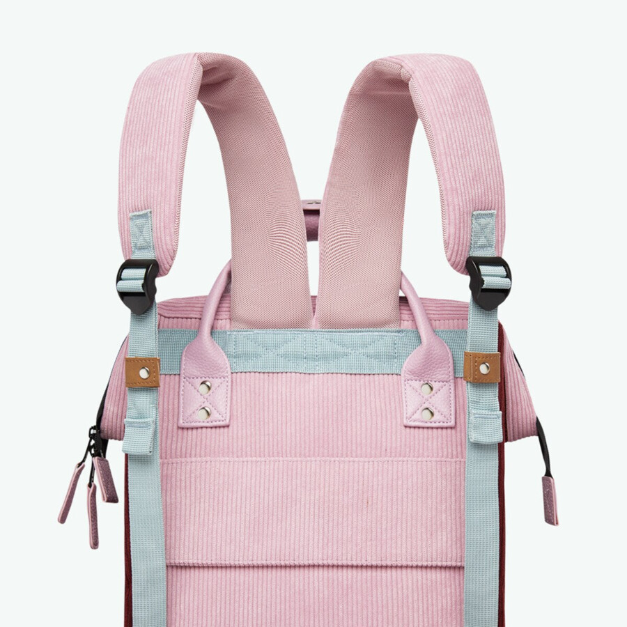 mochila aventurera mediana patras