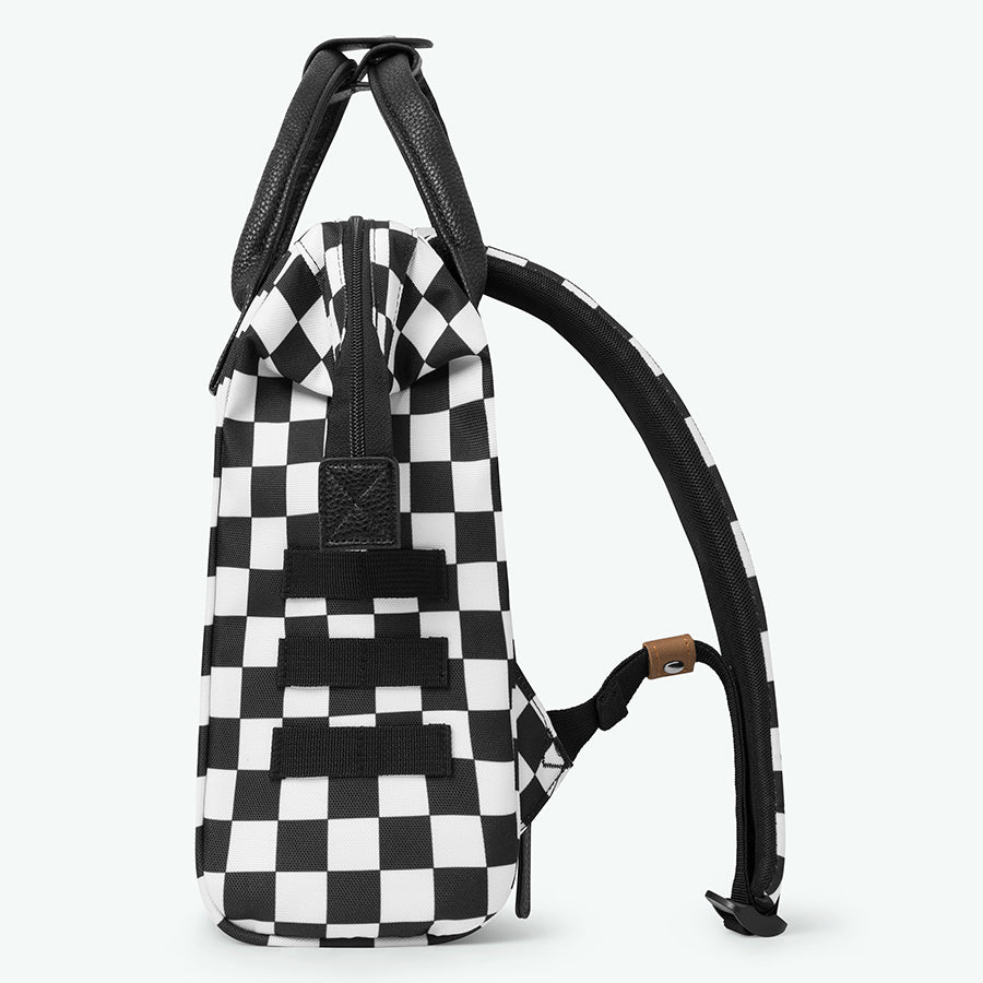 mochila aventurera pequeña taipei