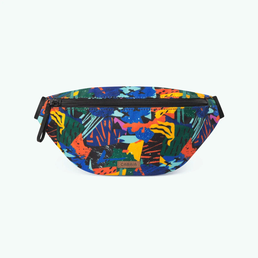riñonera pequeña luxemburgo