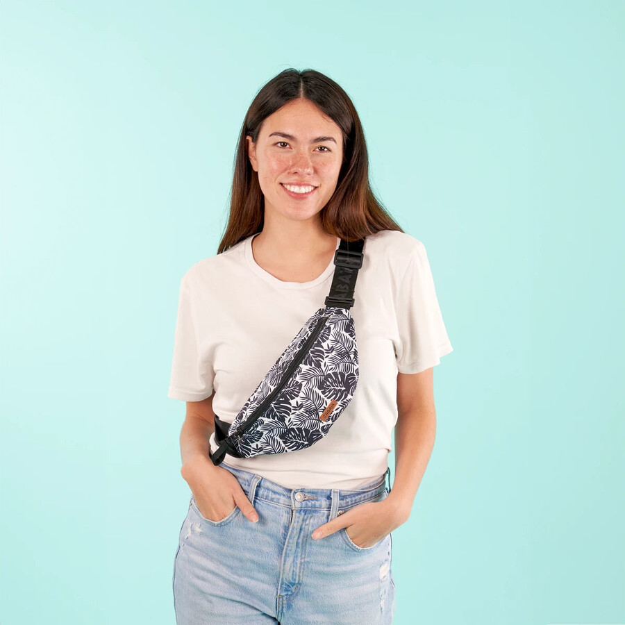 riñonera pequeña moscú