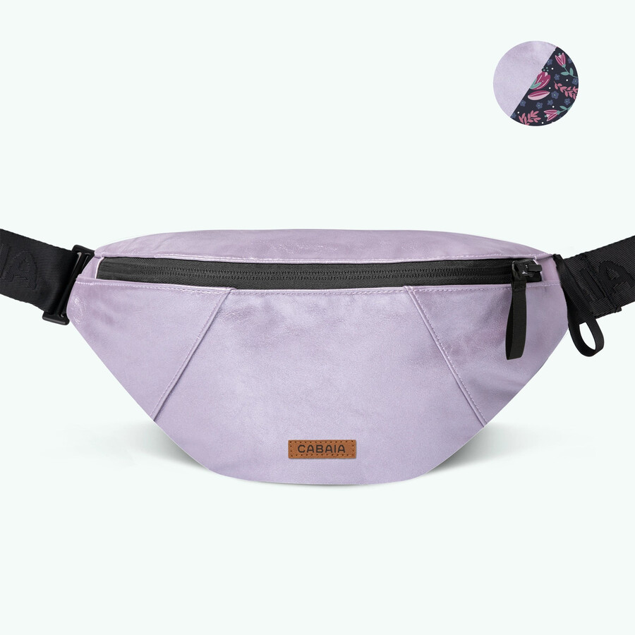 riñonera mediana capri