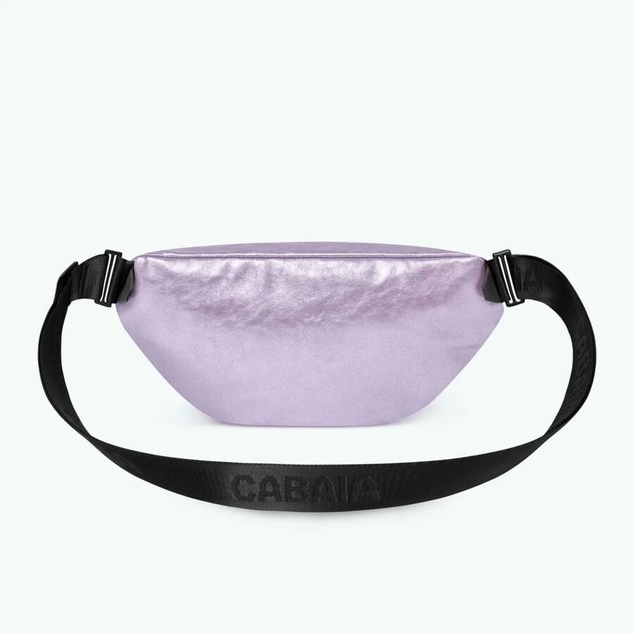 riñonera mediana capri