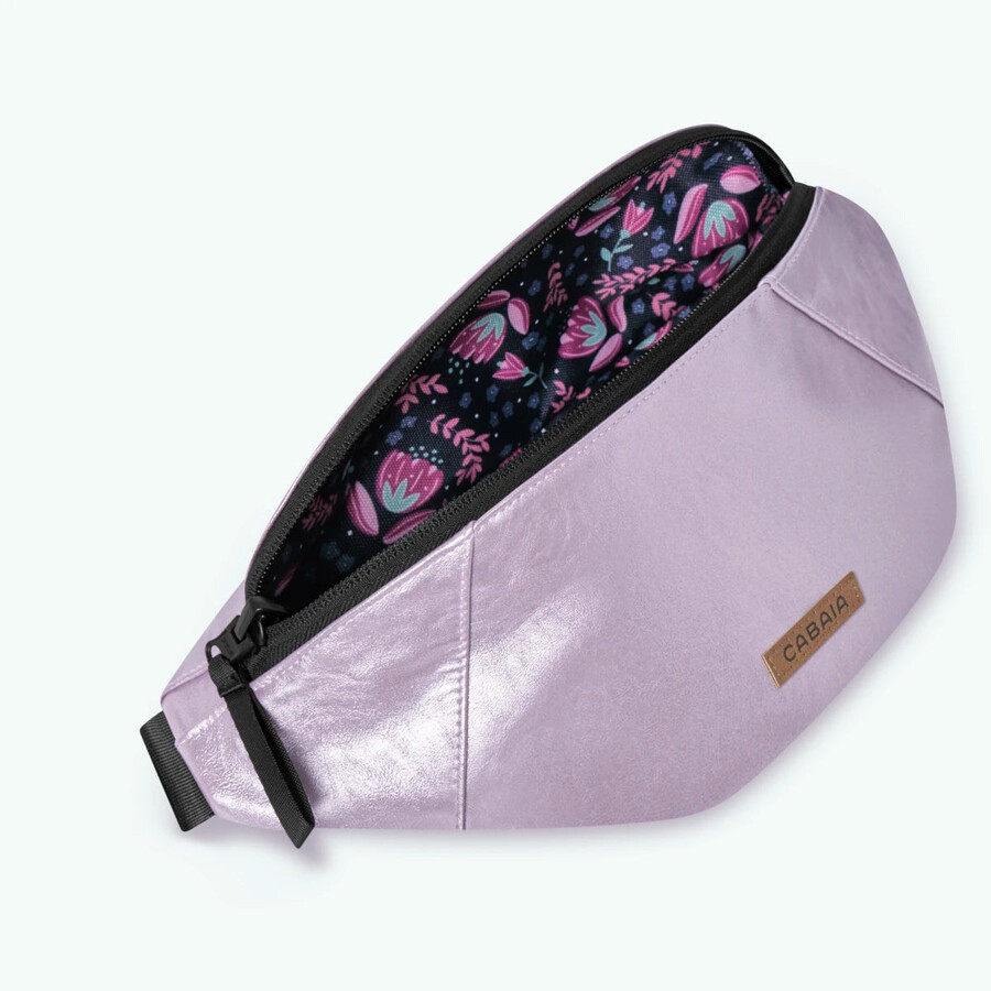 riñonera mediana capri